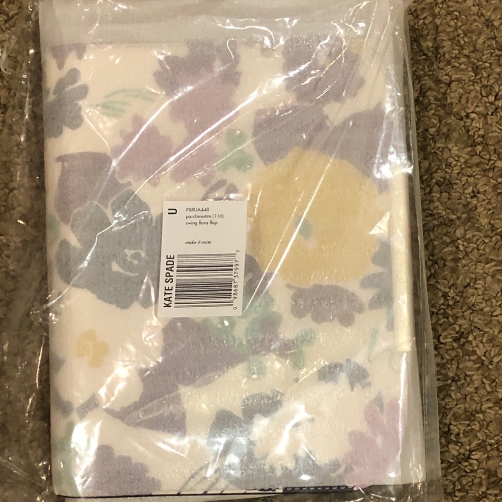 Kate Spade Backpack - image 3